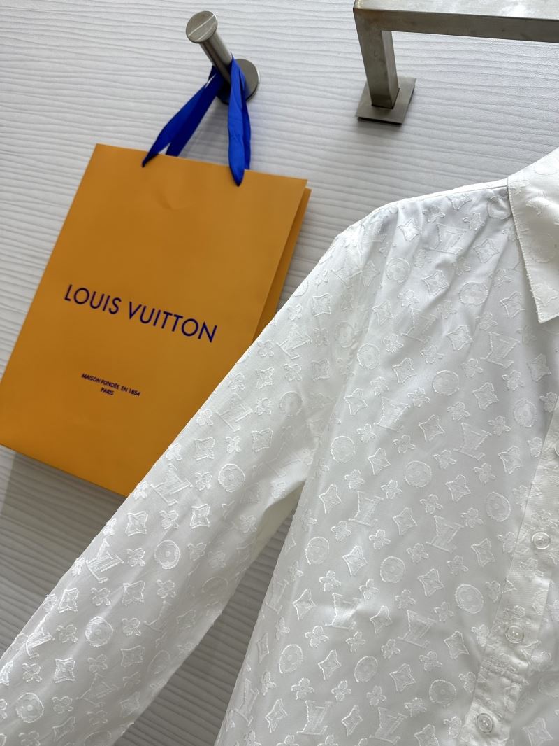 Louis Vuitton Shirts